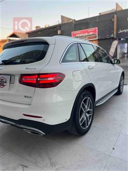 مرسيدس بنز GLC